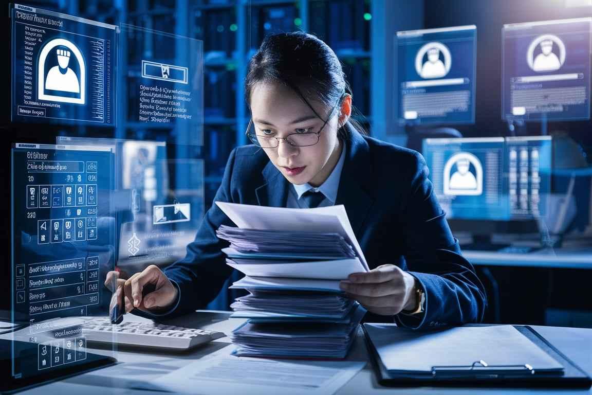 Cybersecurity Career Orientation Program – ₹1,100