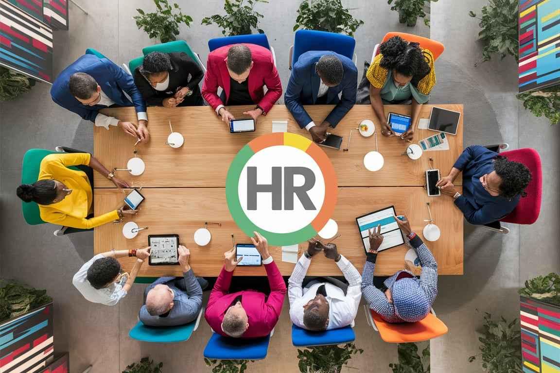 HR Development Activities & Services Setup – ₹10,000